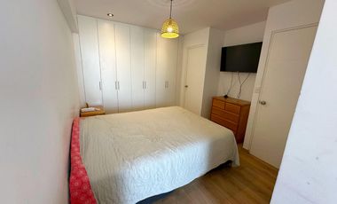 DEPARTAMENTO EN VENTA JESUS MARÍA, 79M2