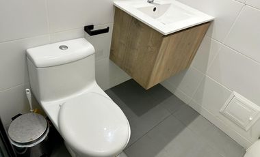 DEPARTAMENTO EN VENTA JESUS MARÍA, 79M2