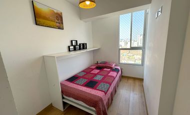 DEPARTAMENTO EN VENTA JESUS MARÍA, 79M2