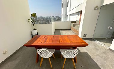 DEPARTAMENTO EN VENTA JESUS MARÍA, 79M2