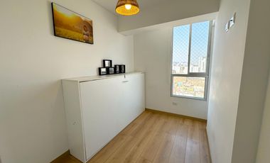 DEPARTAMENTO EN VENTA JESUS MARÍA, 79M2