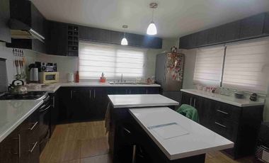Parcela con casa en condominio en Temuco.