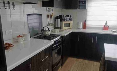 Parcela con casa en condominio en Temuco.