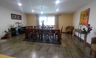 Parcela con casa en condominio en Temuco.