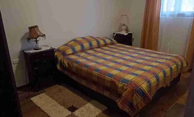 Parcela con casa en condominio en Temuco.