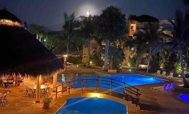 Departamento en Venta, Residencial Fragatas Ixtapa D209