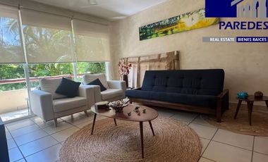 Departamento en Venta, Residencial Fragatas Ixtapa D209