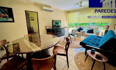 Departamento en Venta, Residencial Fragatas Ixtapa D209