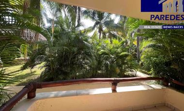 Departamento en Venta, Residencial Fragatas Ixtapa D209