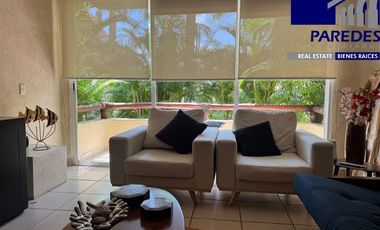 Departamento en Venta, Residencial Fragatas Ixtapa D209