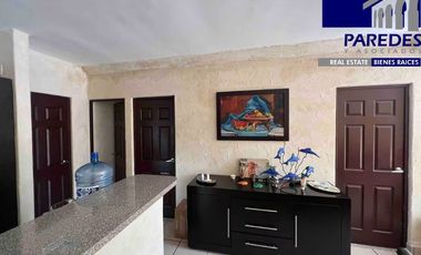 Departamento en Venta, Residencial Fragatas Ixtapa D209