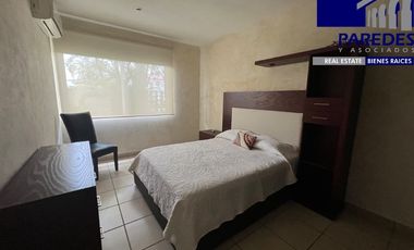 Departamento en Venta, Residencial Fragatas Ixtapa D209