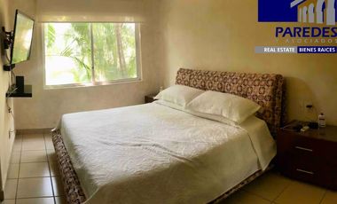 Departamento en Venta, Residencial Fragatas Ixtapa D209