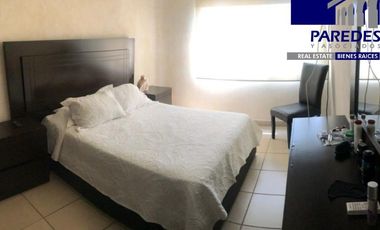 Departamento en Venta, Residencial Fragatas Ixtapa D209