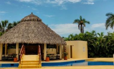 Departamento en Venta, Residencial Fragatas Ixtapa D209