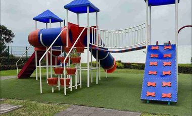 EN VENTA TERRENO VISTA AL RIO EN ISLA CELESTE - ETAPA ESTRIBOR