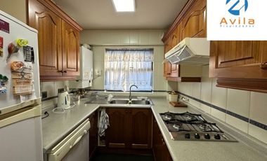 PUCON CASA 4D 4B + sala de estar CONDOMINIO PARQUE FORESTA COD.ACP0149