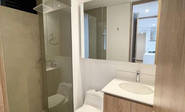 Apartamento en Arriendo Sector El Retiro - Antioquia