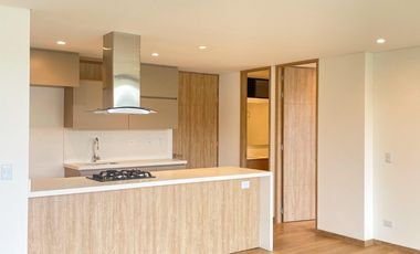 Apartamento en Arriendo Sector El Retiro - Antioquia