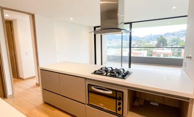 Apartamento en Arriendo Sector El Retiro - Antioquia