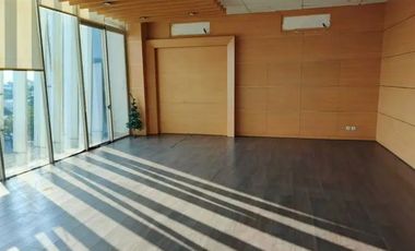Dijual Gedung Kantor Foresta Business Loft 1 BSD Tangerang Luas 600 m2