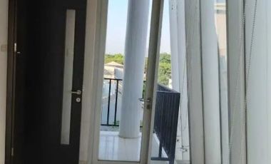 Dijual Gedung Kantor Foresta Business Loft 1 BSD Tangerang Luas 600 m2