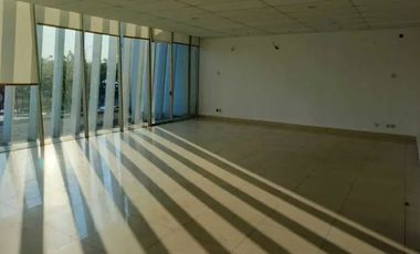 Dijual Gedung Kantor Foresta Business Loft 1 BSD Tangerang Luas 600 m2