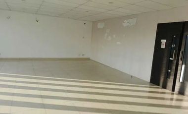 Dijual Gedung Kantor Foresta Business Loft 1 BSD Tangerang Luas 600 m2