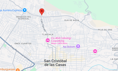 🏡 Casa en venta en San Cristóbal de las Casas, Chiapas 🏡