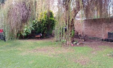 Castelar Norte - Venta - Chalet 7 Ambientes