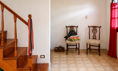 Castelar Norte - Venta - Chalet 7 Ambientes