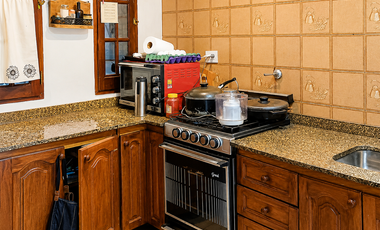 Castelar Norte - Venta - Chalet 7 Ambientes