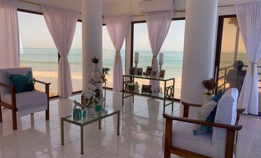 casa de venta en san clemente manabi bb