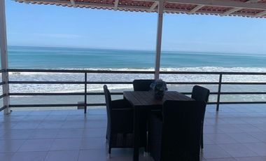 casa de venta en san clemente manabi bb