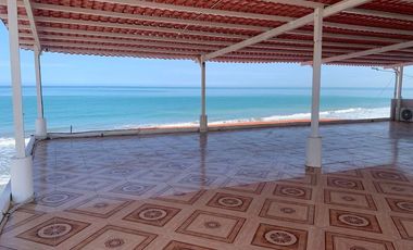 casa de venta en san clemente manabi bb