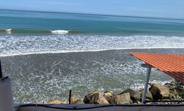 casa de venta en san clemente manabi bb