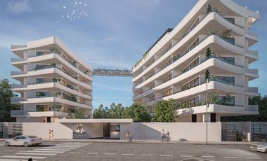 Departamentos en venta en Playa del carmen
