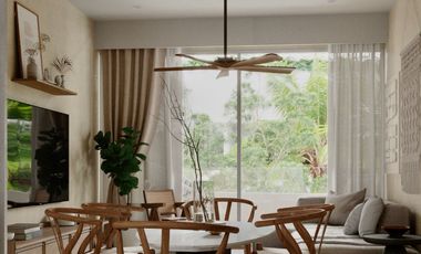 Departamentos en venta en Playa del carmen
