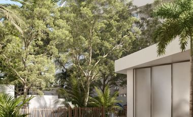 Departamentos en venta en Playa del carmen