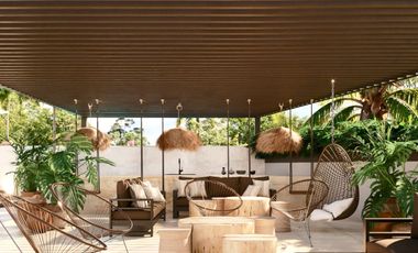 Departamentos en venta en Playa del carmen