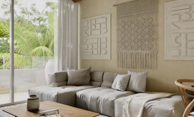 Departamentos en venta en Playa del carmen