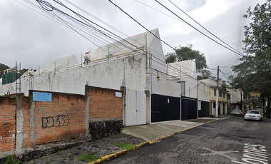 🏡 ¡Oportunidad en Chimilli, Tlalpan! 🌟