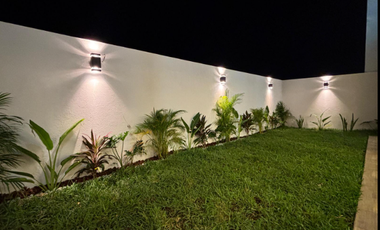 ¡VENDO CASA CON EXCELENTES ACABADOS Y TOTALMENTE EQUIPADA!