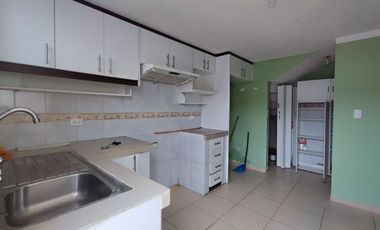 CASA DE VENTA EN SAN ANTONIO ( MITAD DEL MUNDO)