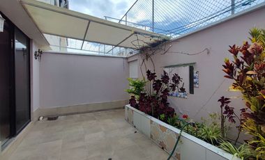 CASA DE VENTA EN SAN ANTONIO ( MITAD DEL MUNDO)