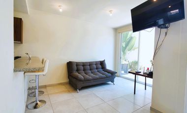 Casa en venta en Villas Paradiso, Puerto Vallarta, seguridad y alberca