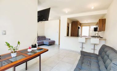 Casa en venta en Villas Paradiso, Puerto Vallarta, seguridad y alberca