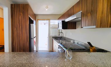 Casa en venta en Villas Paradiso, Puerto Vallarta, seguridad y alberca