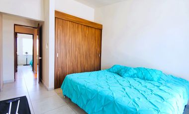 Casa en venta en Villas Paradiso, Puerto Vallarta, seguridad y alberca