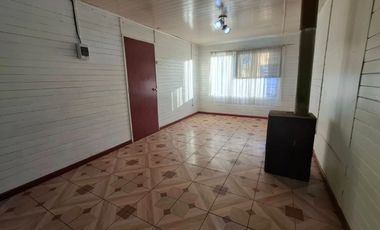 Venta casa en Victoria frente a Bomberos cercana a Supermercado y Hospital
